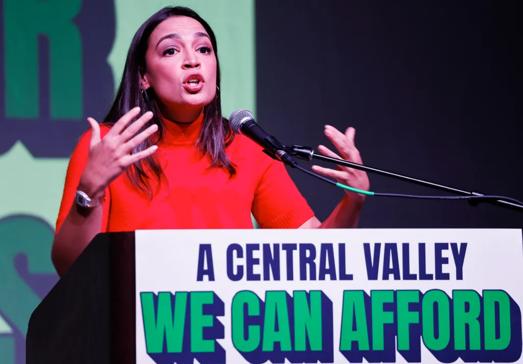 AOC