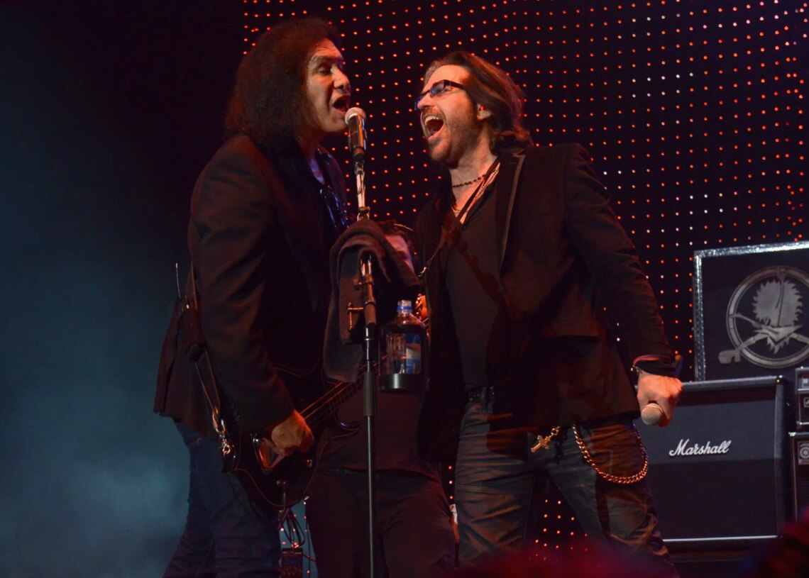 80s Rock Singer Reveals Vocal Cord Paralysis As He Explains Band’s Retirement Confusion