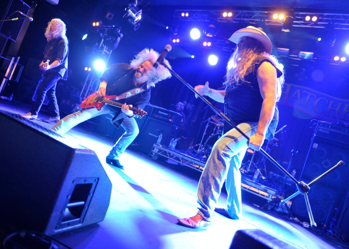 Southern Rock Star Defends Touring Under Famous Band’s Name Without a Single Original Member