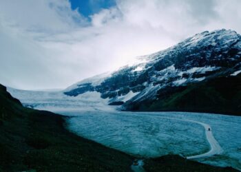 A New Ice Age Was Beginning. Then Humans Started Burning Fossil Fuels