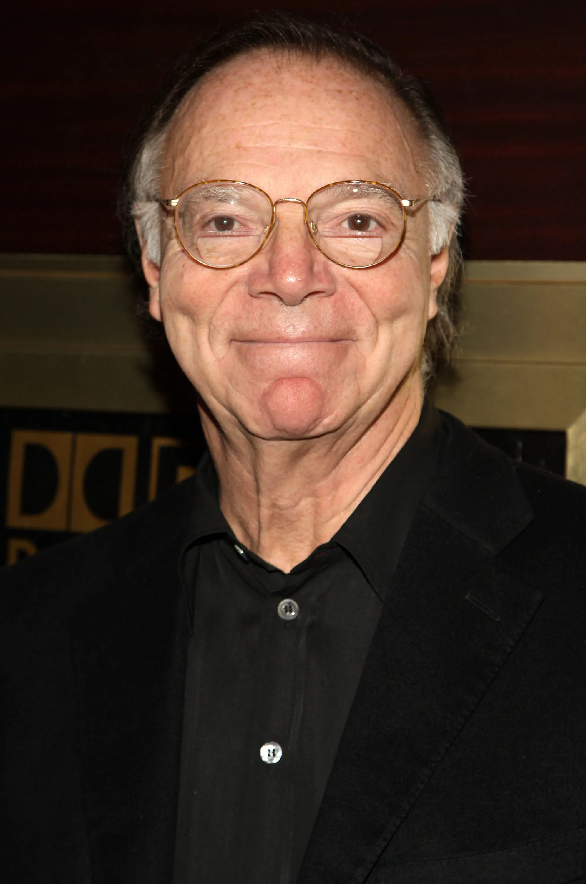 Photo of Michael McKean smiling at an event.