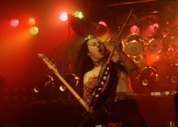 From Venom to Deafheaven: The 4 Most Important Black Metal Albums From Each of the Past Four Decades