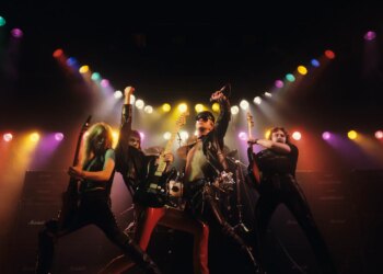 Former Judas Priest Guitarist Faces Backlash Over Controversial Music Video