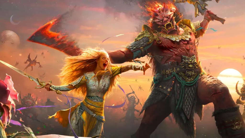 God of War Laufey Pre-Order Bonuses and Digital Deluxe Edition Revealed