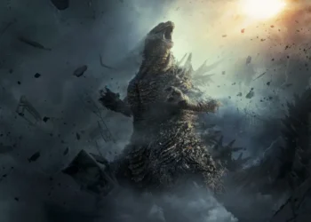 The ‘Godzilla Minus Zero’ Filmmakers Terrified Bystanders With Their Monster Sounds