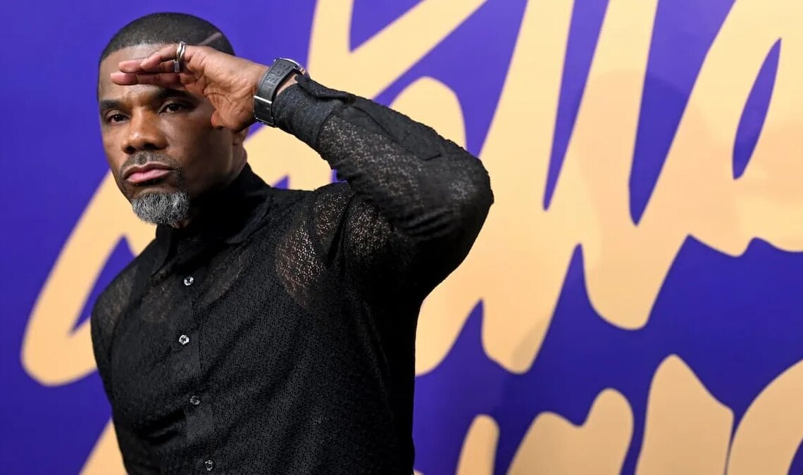 Gospel Legend Fires Back After Critics Claim Rapper Isn’t Holy Enough to Work With Him