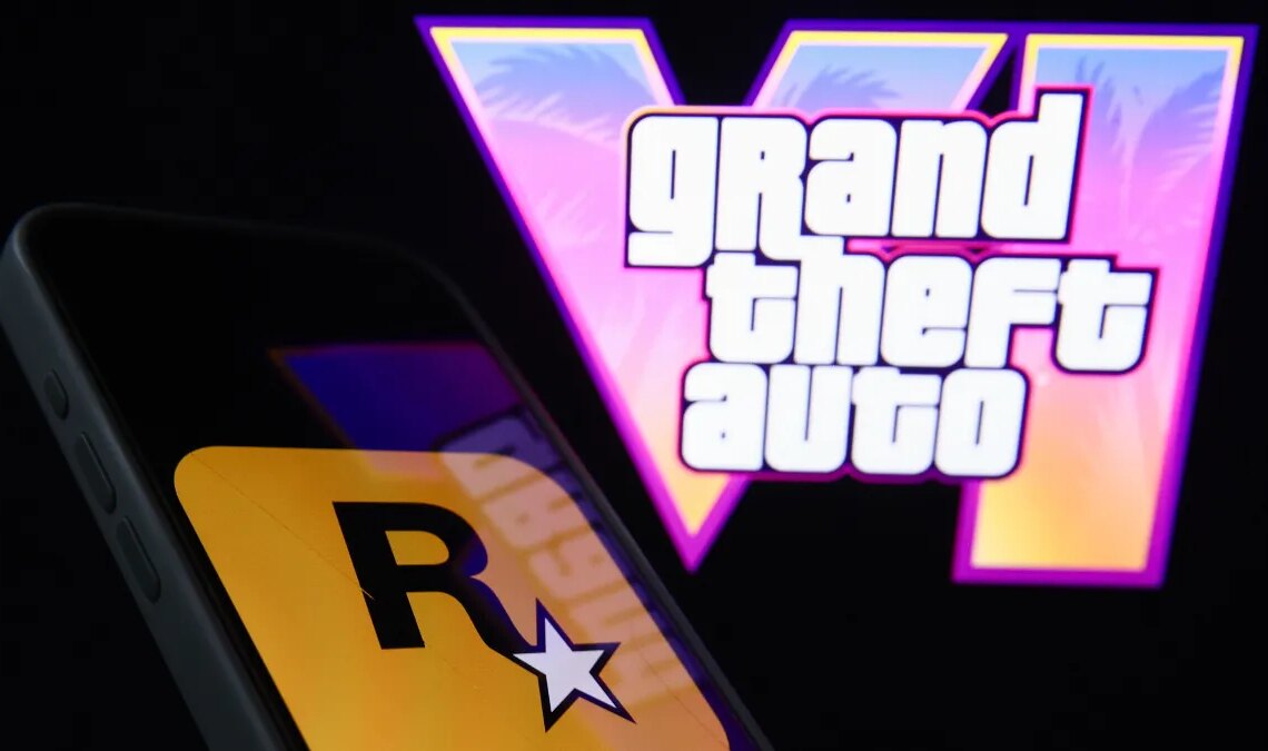 GTA 6 Soundtrack Just Got a Ridiculously Heavy Radio Station Hosted by a Pair of Thrash Metal Icons