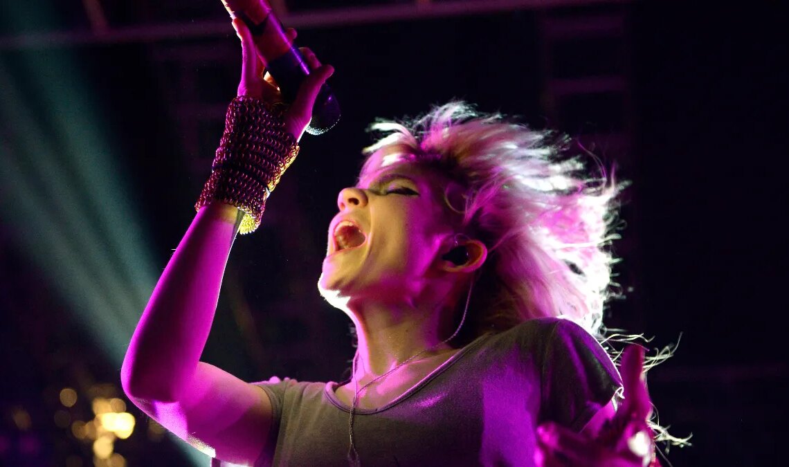 Grimes is Making Music For the End Times With Upcoming Pseudo-Religious AI-Apocalypse Album