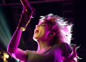 Grimes is Making Music For the End Times With Upcoming Pseudo-Religious AI-Apocalypse Album