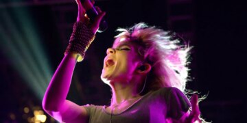 Grimes is Making Music For the End Times With Upcoming Pseudo-Religious AI-Apocalypse Album