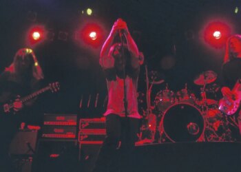 3 Classic Grunge Bands You Probably Forgot About