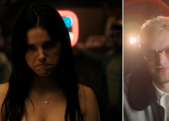 How Curry Barker Makes a Sad Face Terrifying in ‘Obsession’