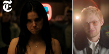 How Curry Barker Makes a Sad Face Terrifying in ‘Obsession’