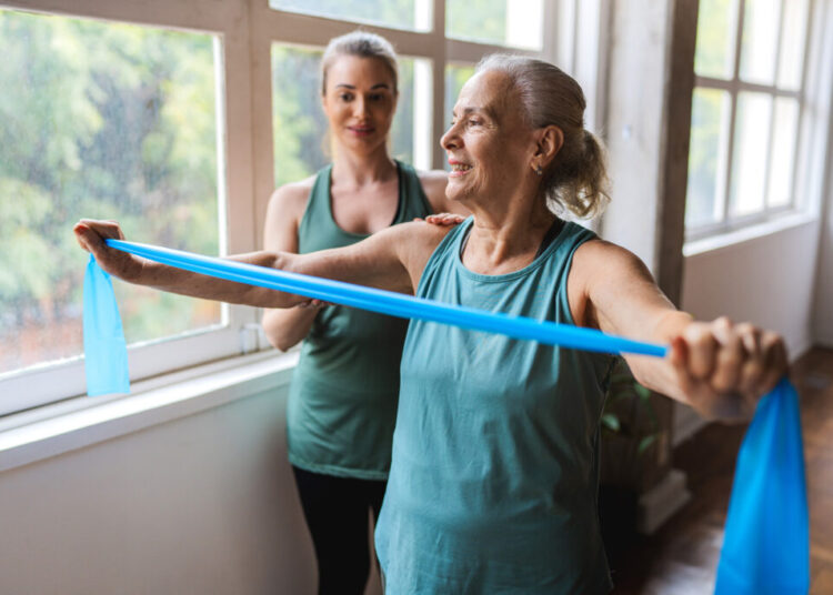 I’m a skeletal biology researcher. Here’s what you need to know about bone loss.