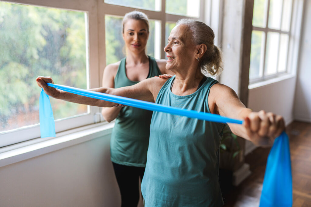 I’m a skeletal biology researcher. Here’s what you need to know about bone loss.