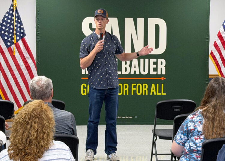 More of the most interesting candidates of the midterm elections