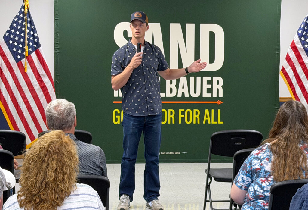 More of the most interesting candidates of the midterm elections