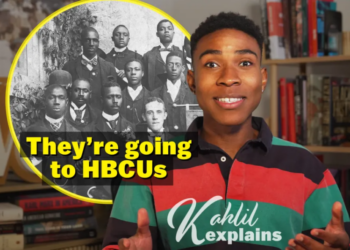 The HBCU renaissance, explained
