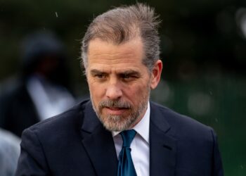 Former FBI officials charged with lying to Congress about Hunter Biden laptop inquiry