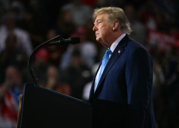 Would Trump accept GOP midterm losses? 7 in 10 Americans doubt it.