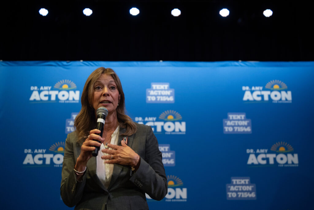 Ohio governor’s race in uproar over video featuring Democrat’s estranged mother