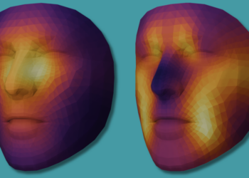 How a photo of a patient’s face could predict whether they’ll survive cancer