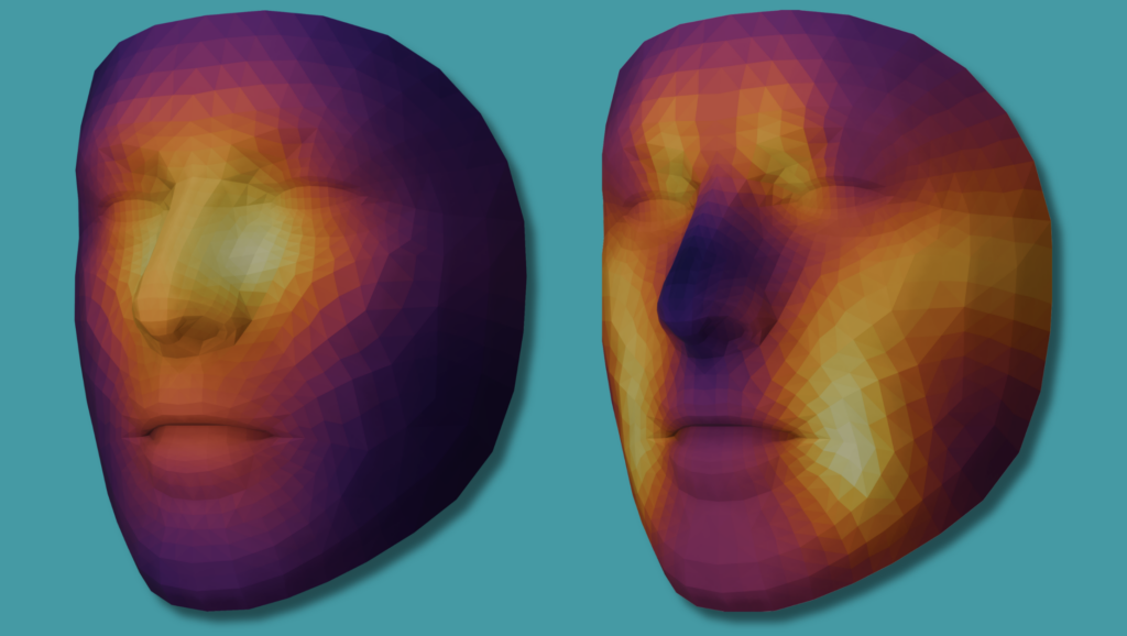 How a photo of a patient’s face could predict whether they’ll survive cancer