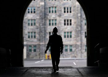 West Point still reviews faculty speaking requests despite judge’s order
