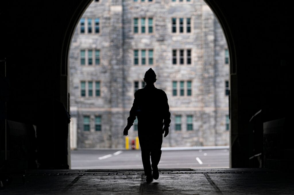 West Point still reviews faculty speaking requests despite judge’s order