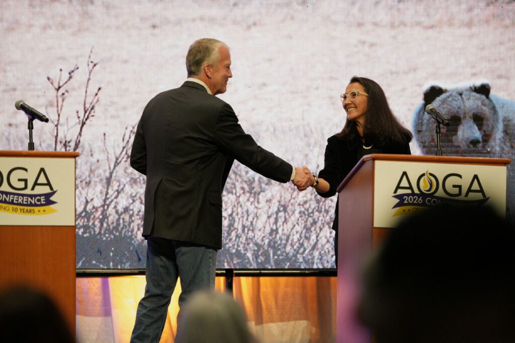 Takeaways from the Alaska Senate debate between Mary Peltola and Dan Sullivan