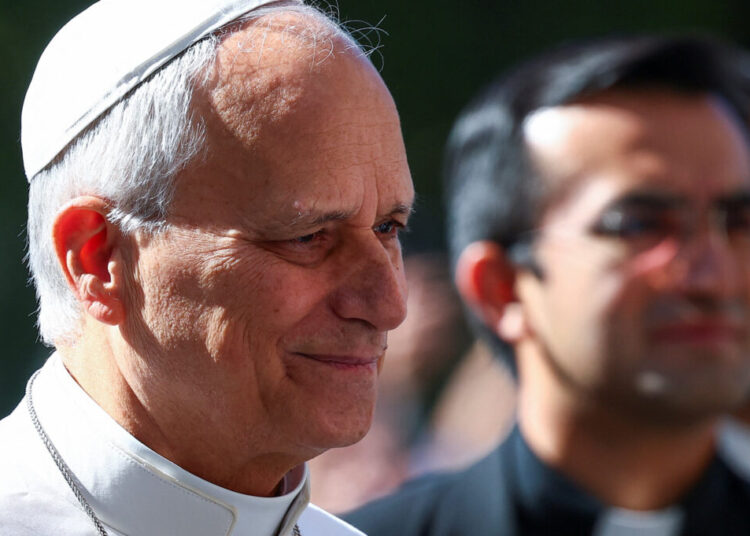 Pope Leo to be discharged after lung cancer operation