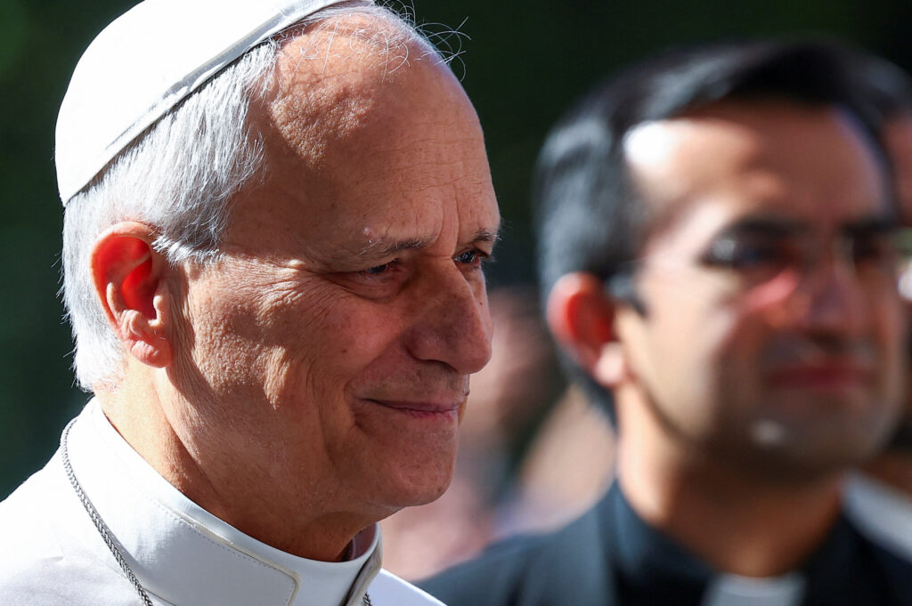 Pope Leo to be discharged after lung cancer operation