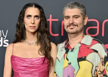 ‘H3 Podcast’ Goes on ‘Indefinite Hiatus’ After Ethan Klein’s Wife Accuses Him of Having an Affair