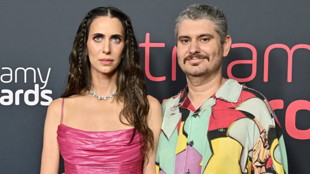 ‘H3 Podcast’ Goes on ‘Indefinite Hiatus’ After Ethan Klein’s Wife Accuses Him of Having an Affair