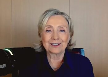 Hillary Clinton Admits Pizzagate Lies Were ‘Really Effective’ Against Her During 2016 Campaign