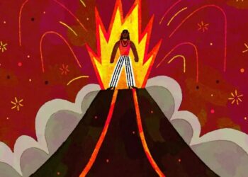 What to do if you feel so, so angry at the state of the world