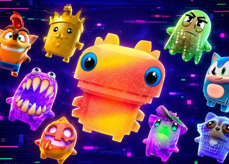 How Many Sprites Are in Fortnite? Complete Chapter 7 Season 4 Sprite List