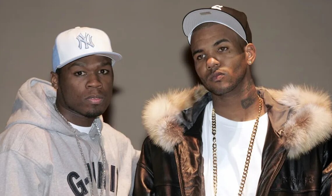How The Game’s 15-Minute Diss Track Turned This Feud Into Mixtape History