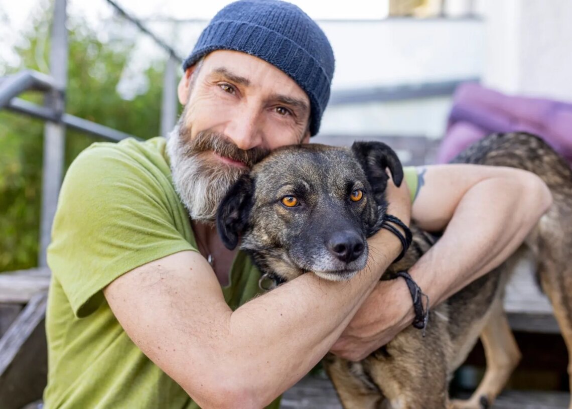 How Your Dog’s Brain Works More Like Yours Than You Think, According to Scientists