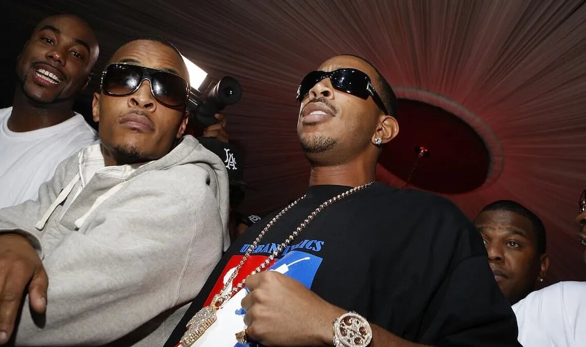 How a Small Misunderstanding Led to One of the Most Heated Feuds in Southern Hip-Hop History