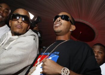 How a Small Misunderstanding Led to One of the Most Heated Feuds in Southern Hip-Hop History