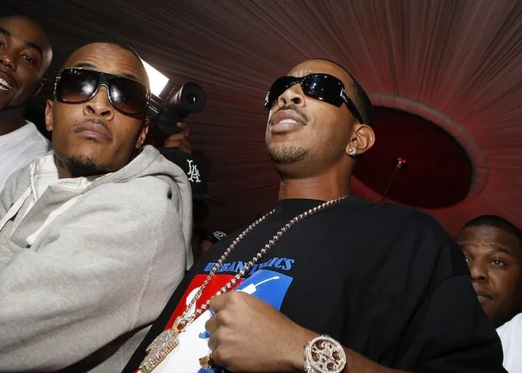 How a Small Misunderstanding Led to One of the Most Heated Feuds in Southern Hip-Hop History