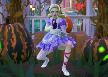 How to Carve Pumpkins in Fortnite: Quest Locations and Steps