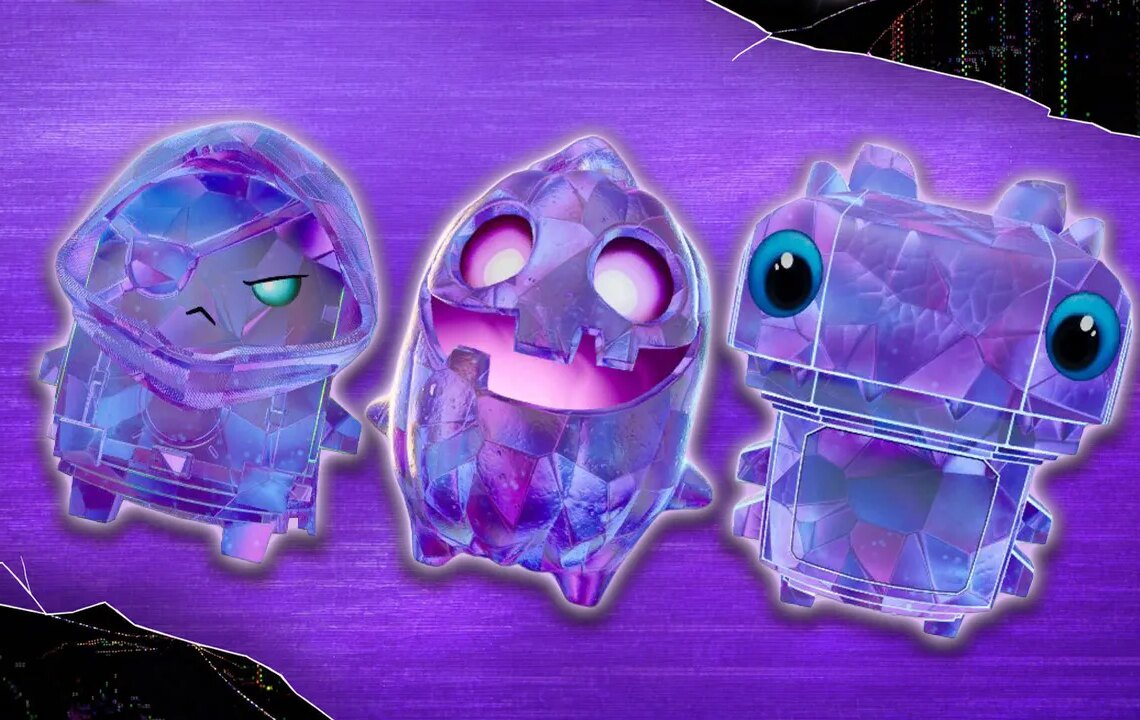 How to Get Quack Sprites in Fortnite – All Mastery Reward Levels