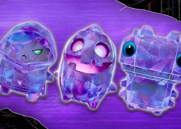 How to Get Quack Sprites in Fortnite – All Mastery Reward Levels