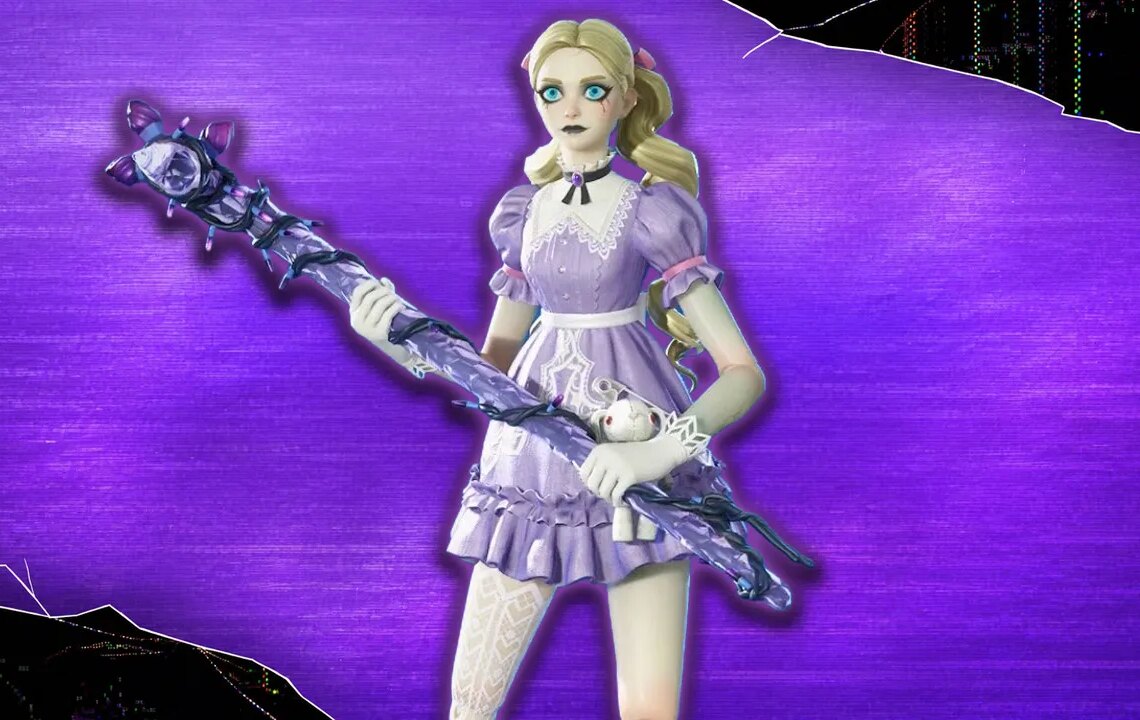 How to Get the Crystallized Punisher Pickaxe in Fortnite