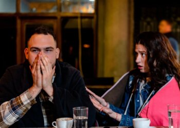 How to Leave a Bad First Date Without Being a Jerk: A Helpful Guide