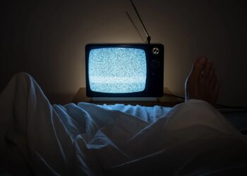 How to Tell if You’re Watching Too Much TV (And What to Do about It)