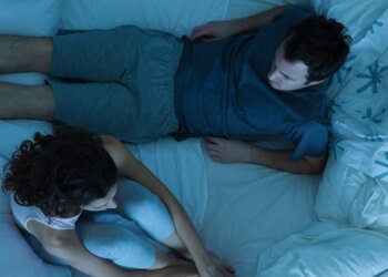How to Turn Down Sex Without Making Your Partner Feel Rejected