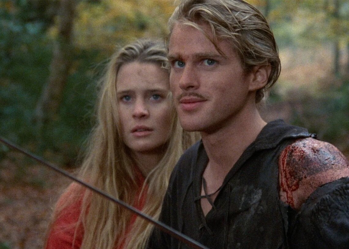How ‘The Princess Bride’ Helped a Group of Skiers Survive an Avalanche